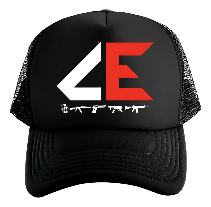 Gorra Makabelico Música Rap Hip Hop Corridos