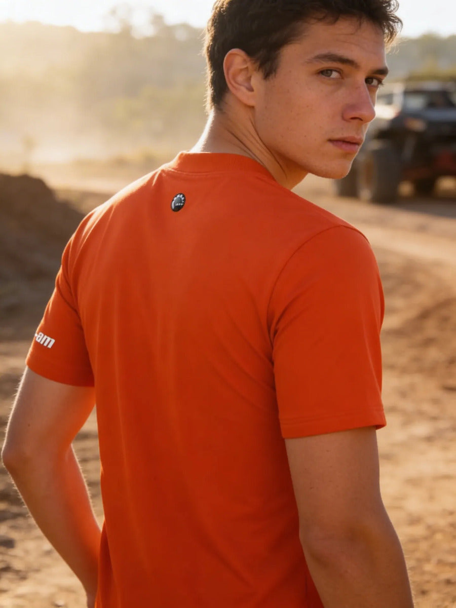 Playera Deportiva Can Am Automovilismo Off Road Sport Autos