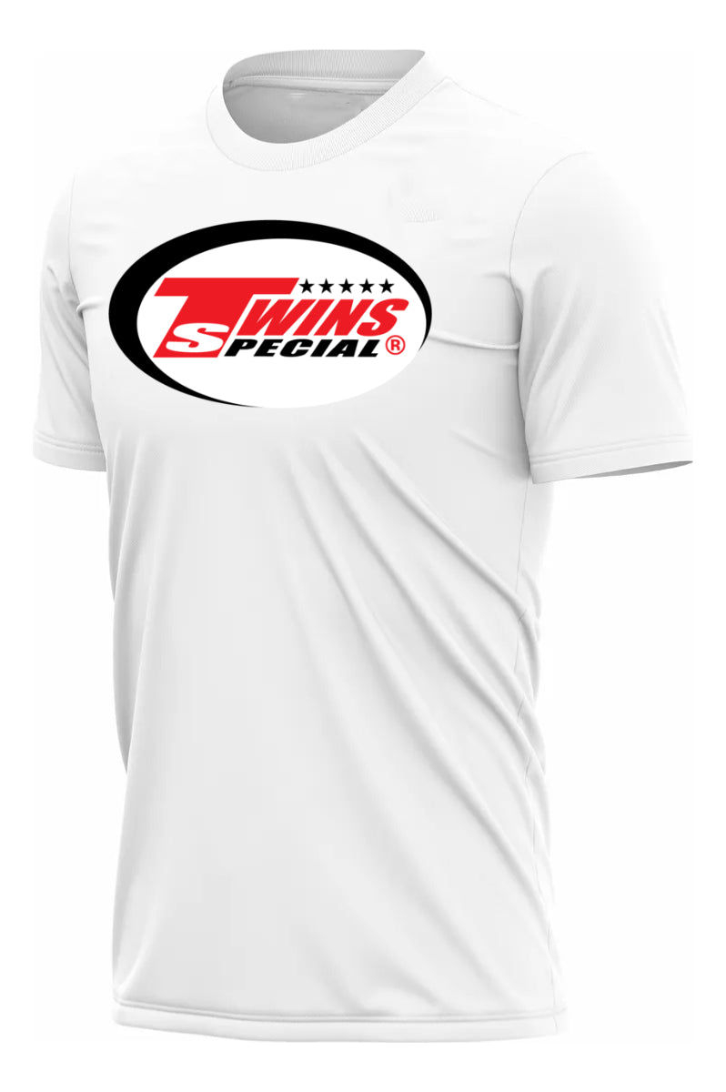 Playera Deportiva Dry Fit Twins Special Box Ufc Mma