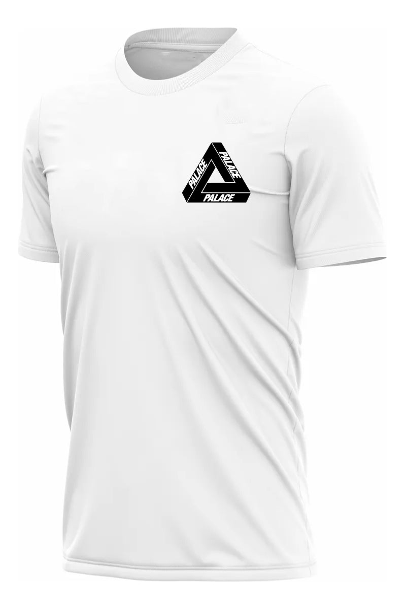 Playera Palace Skate Skateboard Moda Urbana Streetwear