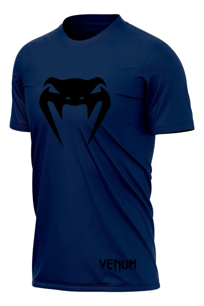 Playera Deportiva Dry Fit Venum Giant Algodón
