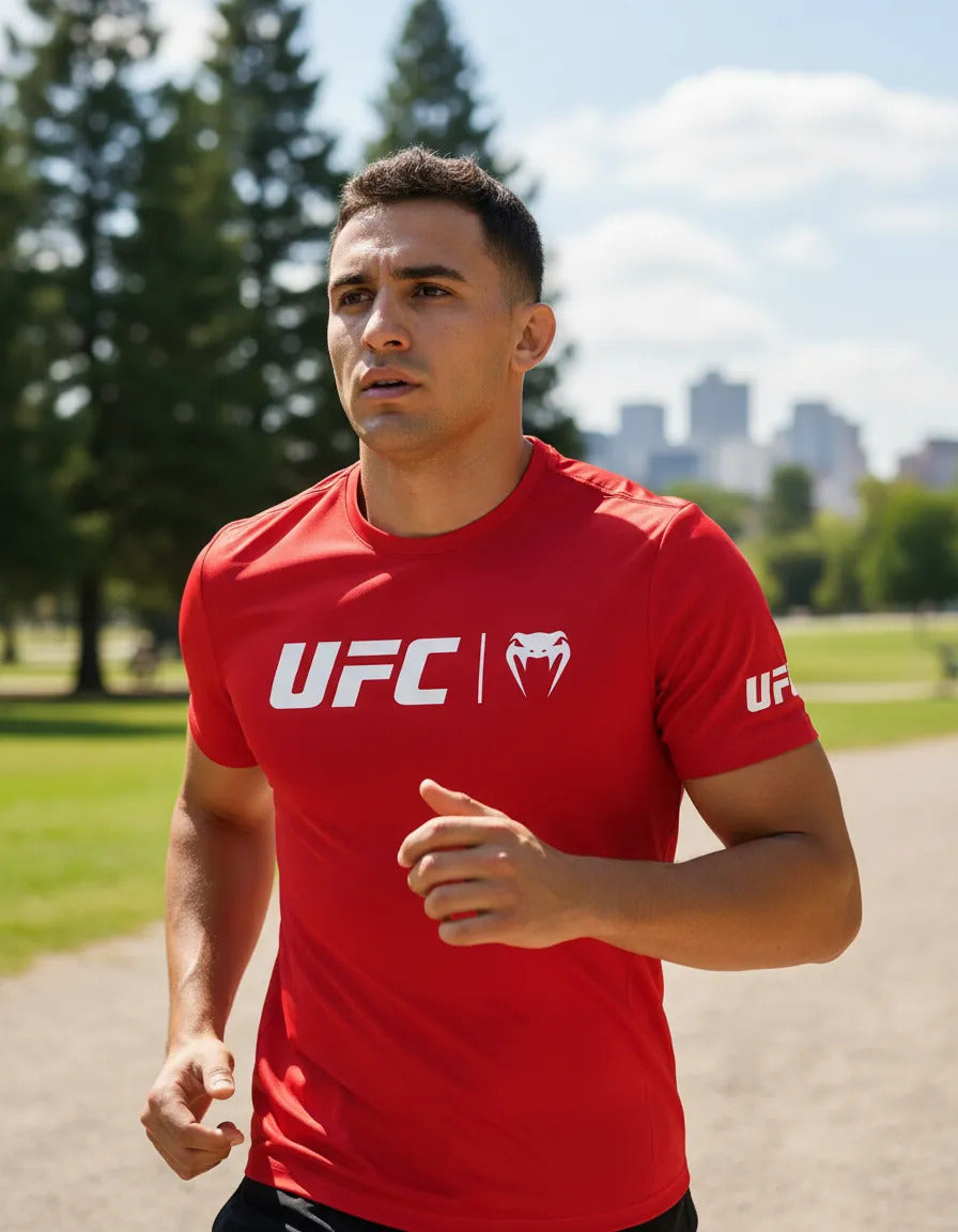 Playera Deportiva Ufc Venum