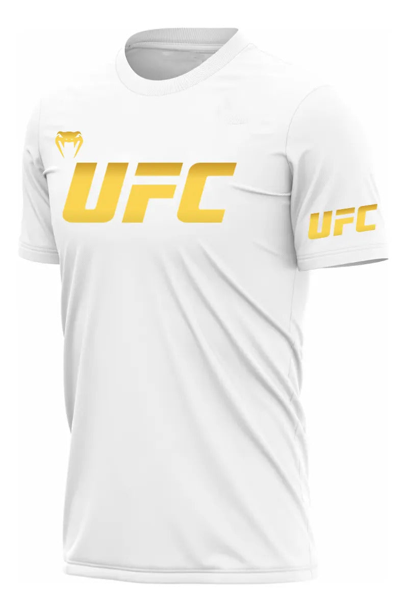 Ufc Playera Ufc Mma Box Muai Thai Kick Boxing Bjj