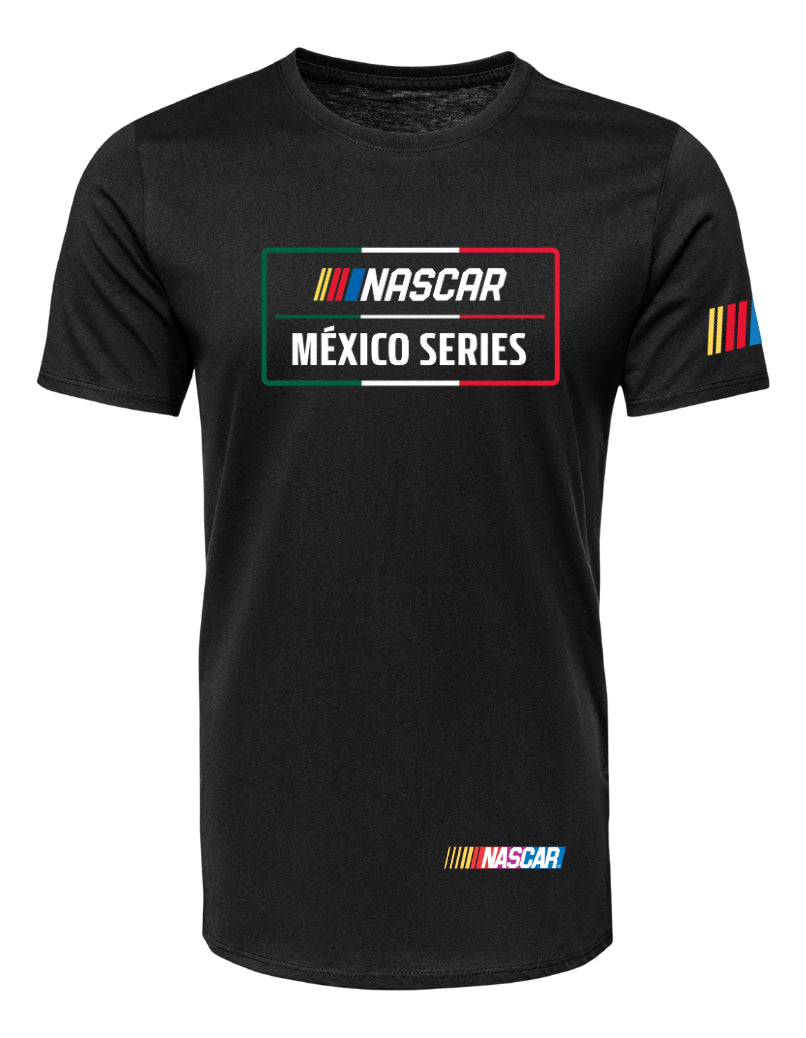 Playera Nascar Coche Vehículo Automovilismo Daniel Suárez
