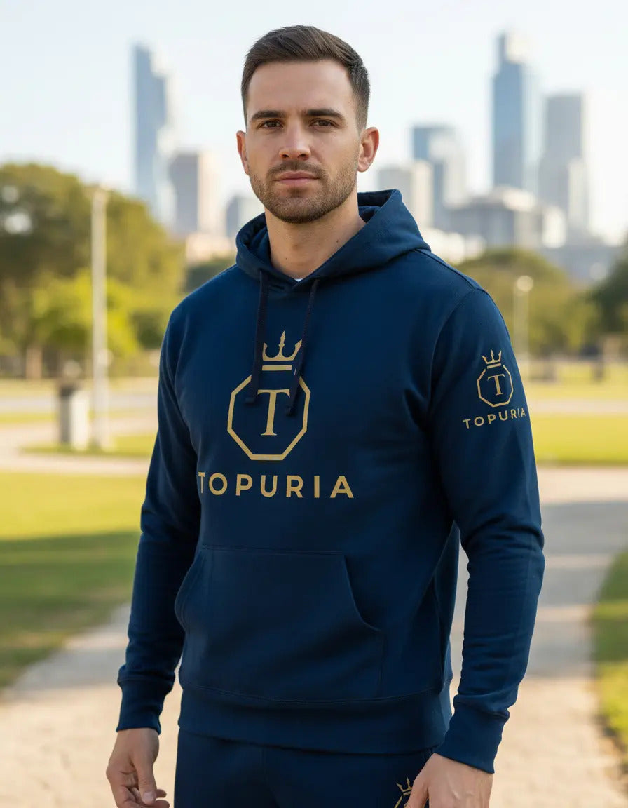 Sudadera Ilia Topuria Ufc Mma Box Jiu Jitsu Lucha Boxing