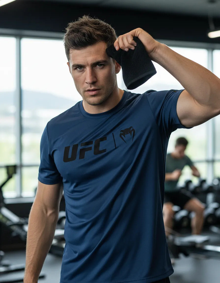 Playera Deportiva Ufc Venum