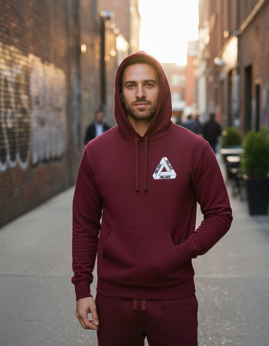 Sudadera Palace Skate