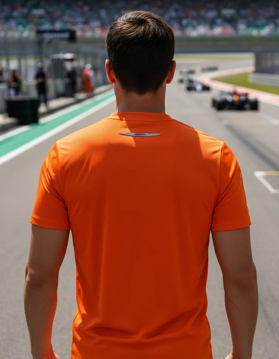 Playera Deportiva Chrysler Automovilismo Formula 1 F1 Autos