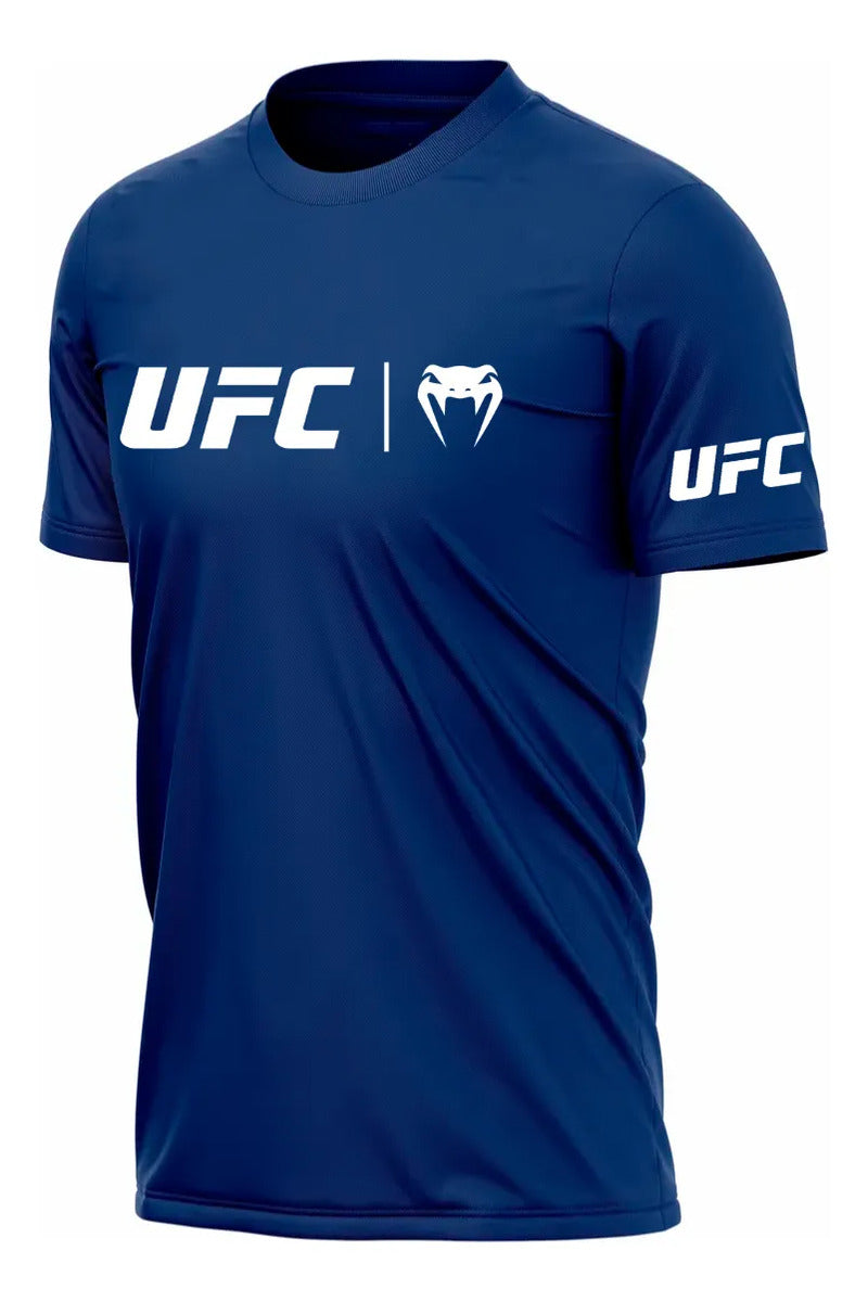 Playera Ufc Venum