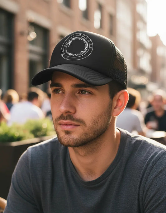 Gorra Canserbero Música Rap Hip Hop Rock