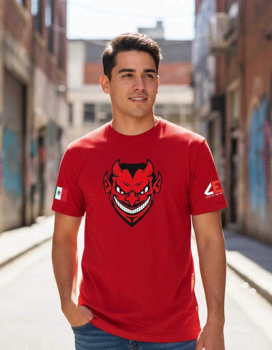 Playera Makabelico Música Rap Hip Hop Corridos