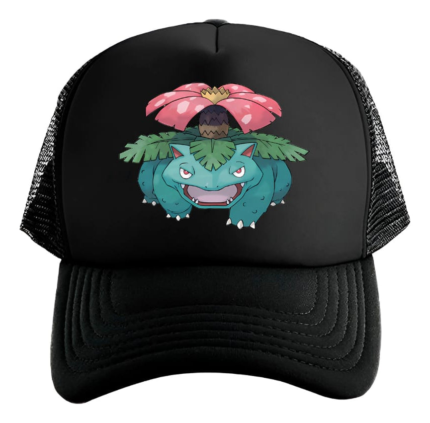 Gorra Gengar Pokémon Anime