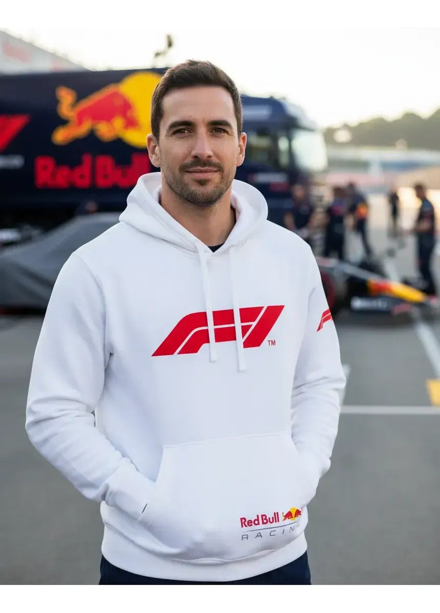 Pack Playera Sudadera Gorra Mochila Formula 1 F1 Autos
