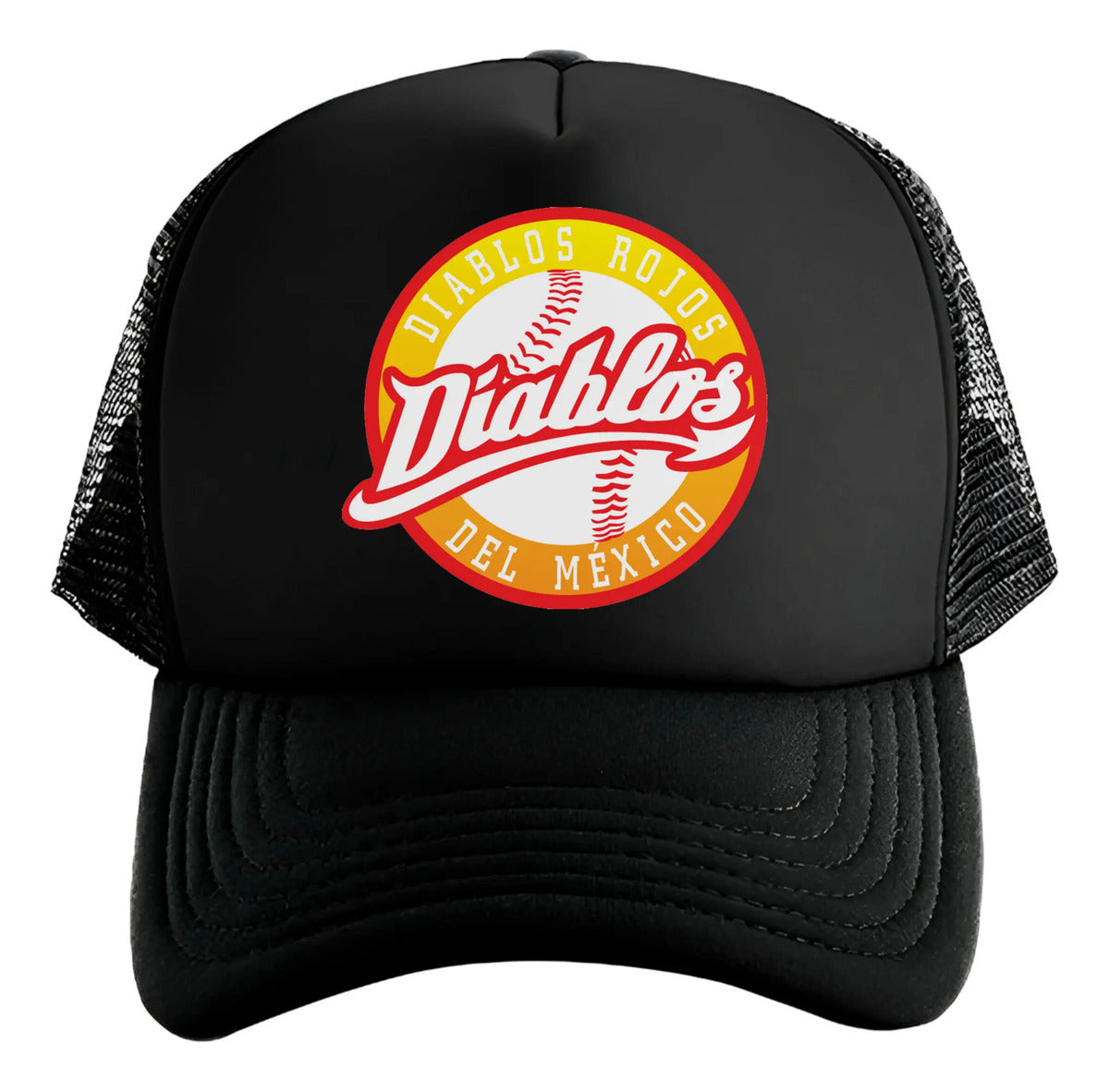 Gorra Diablos Rojos México Béisbol Lmb Deportes