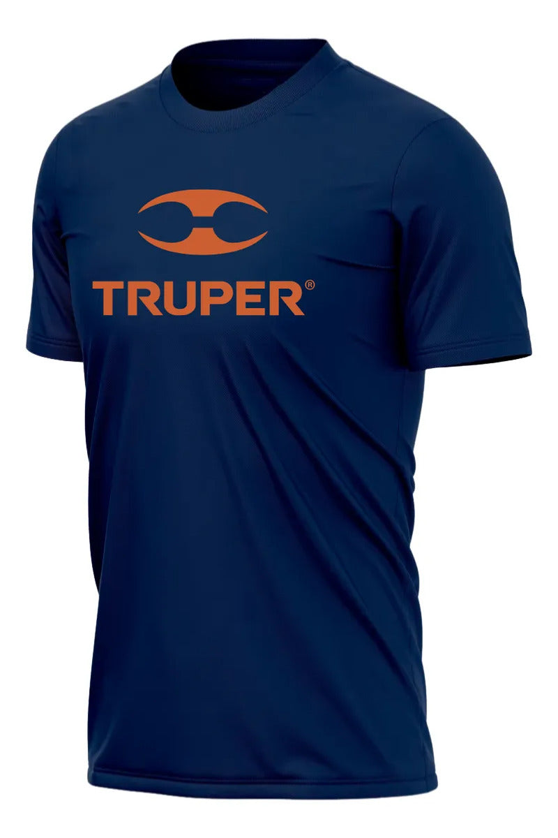 Playera Truper Herramientas