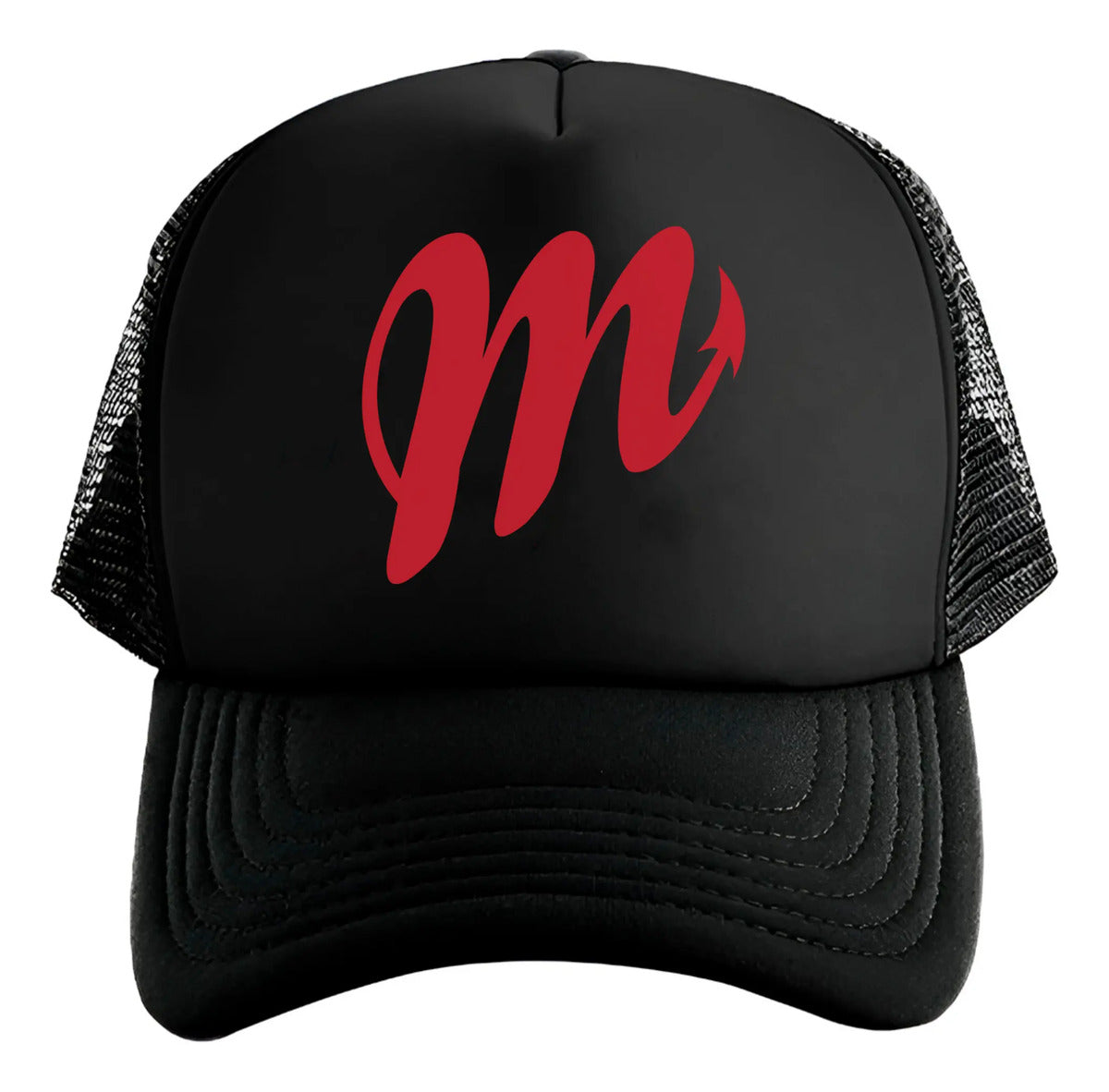 Gorra Diablos Rojos México Béisbol Lmb Deportes
