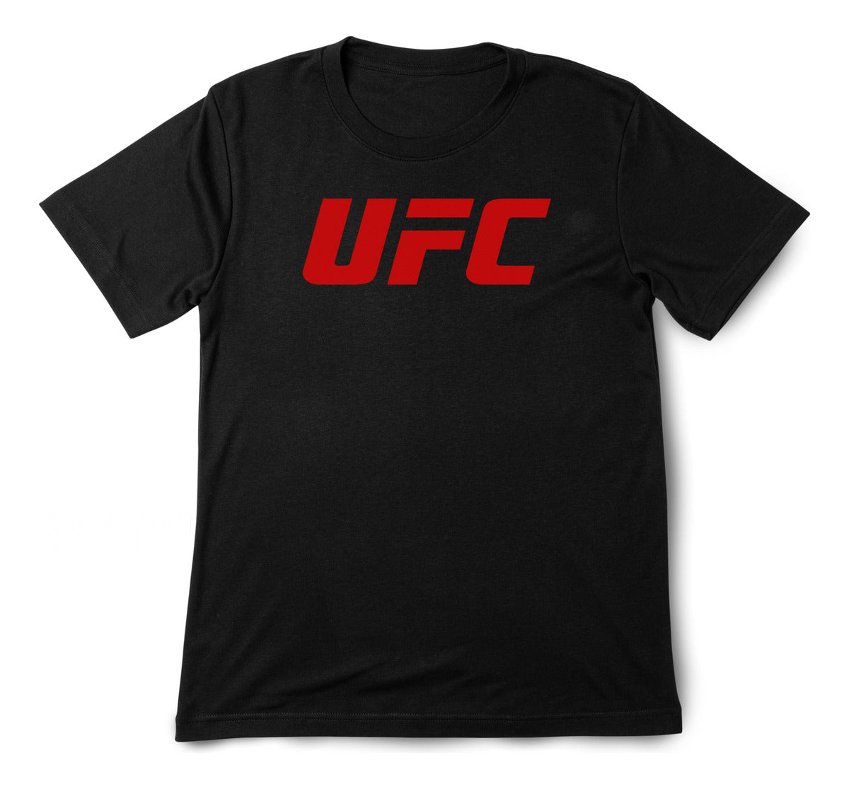Ufc Playera Y Gorra Unisex Ufc Mma Box Muay Thai Kick Boxing