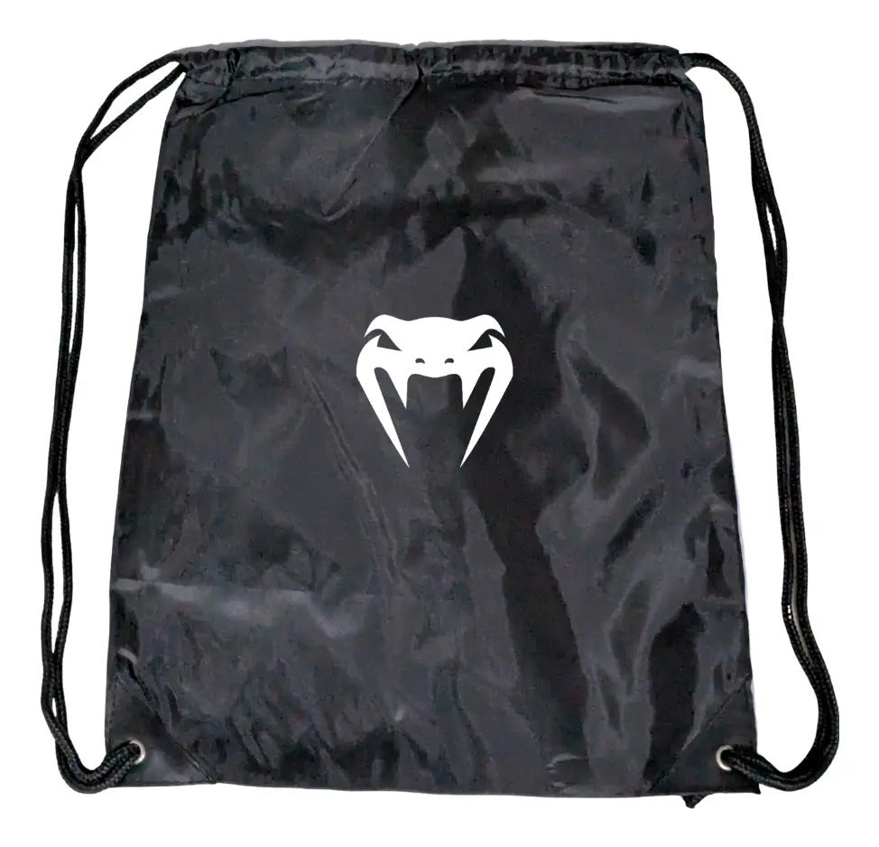Mochila Venum Ufc Mma Box Muay Thai Kick Boxing Bjj Deportes