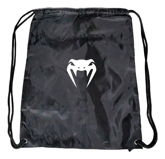 Mochila Venum Ufc Mma Box Muay Thai Kick Boxing Bjj Deportes