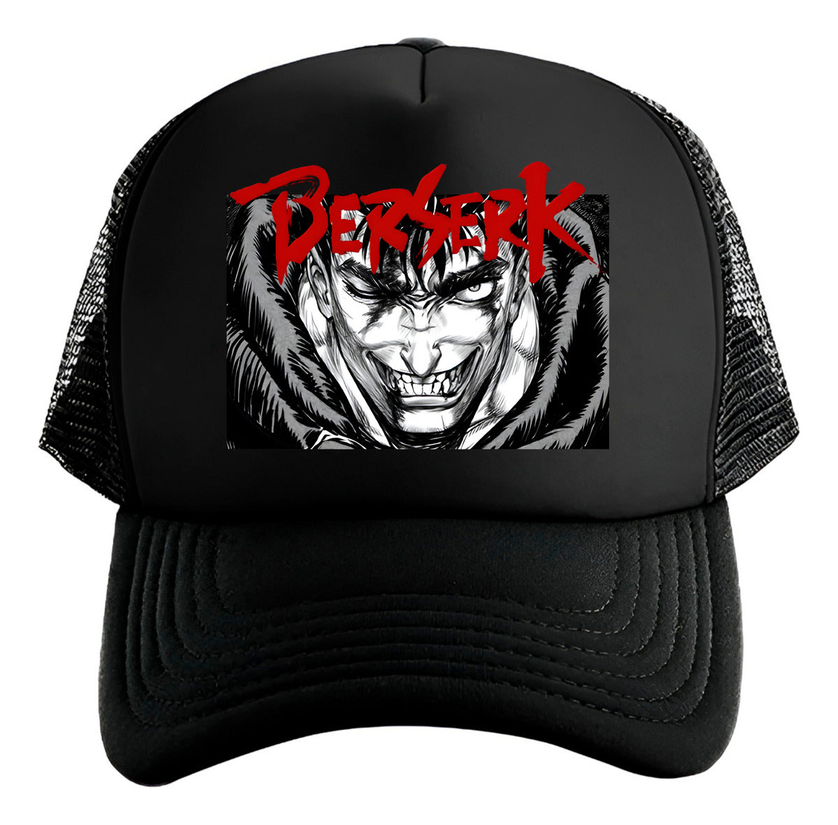 Gorra Berserk Guts Anime