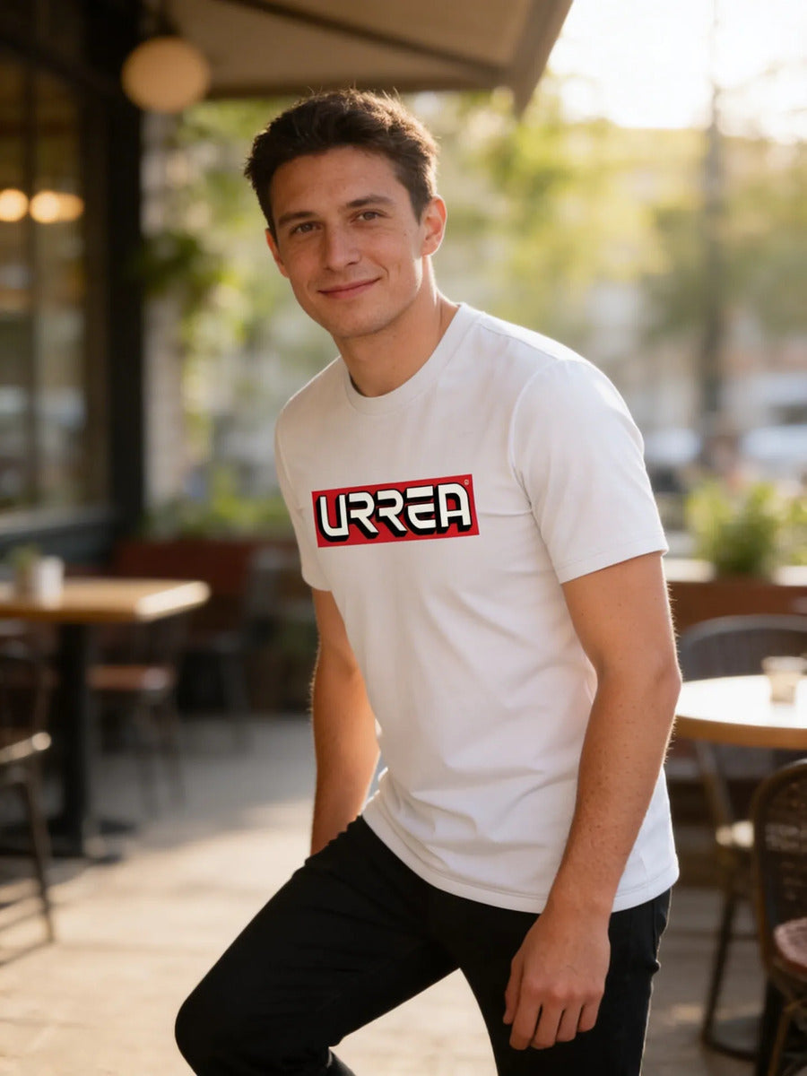 Playera Urrea Herramientas