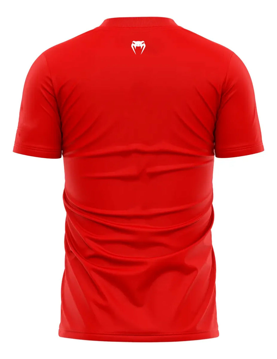 Ufc Playera Venum Ufc Mma Box Muay Thai Kick Boxing Deportes