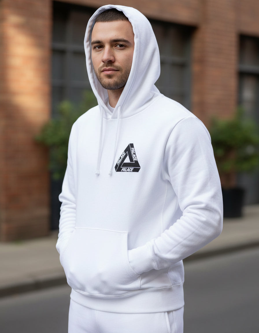 Sudadera Palace Skate
