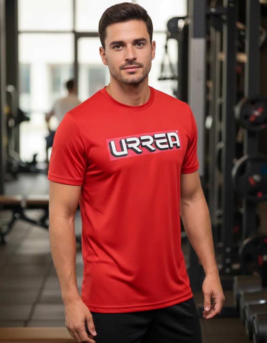 Playera Deportiva Urrea Herramientas