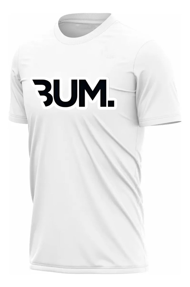 Playera Chris Bumbstead Gym Fitness Running Deportes Algodón