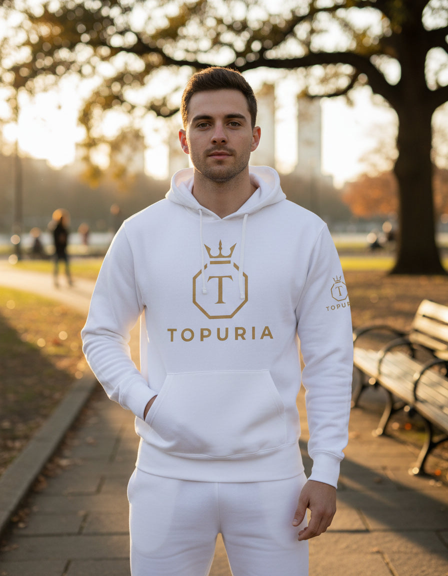 Sudadera Ilia Topuria Ufc Mma Box Jiu Jitsu Lucha Boxing