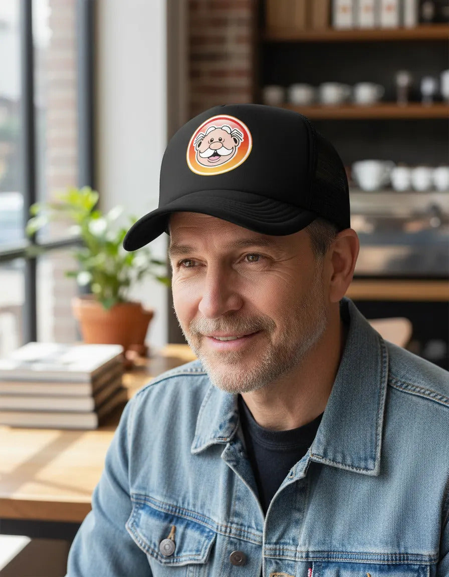 Gorra Dr Simi