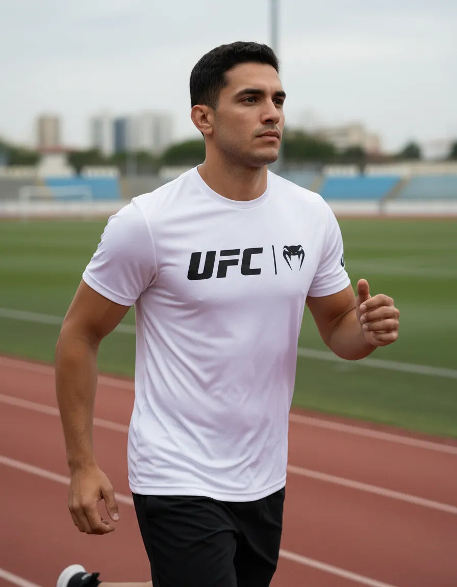Playera Deportiva Ufc Venum