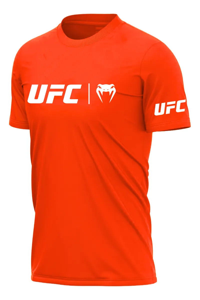 Playera Deportiva Ufc Venum