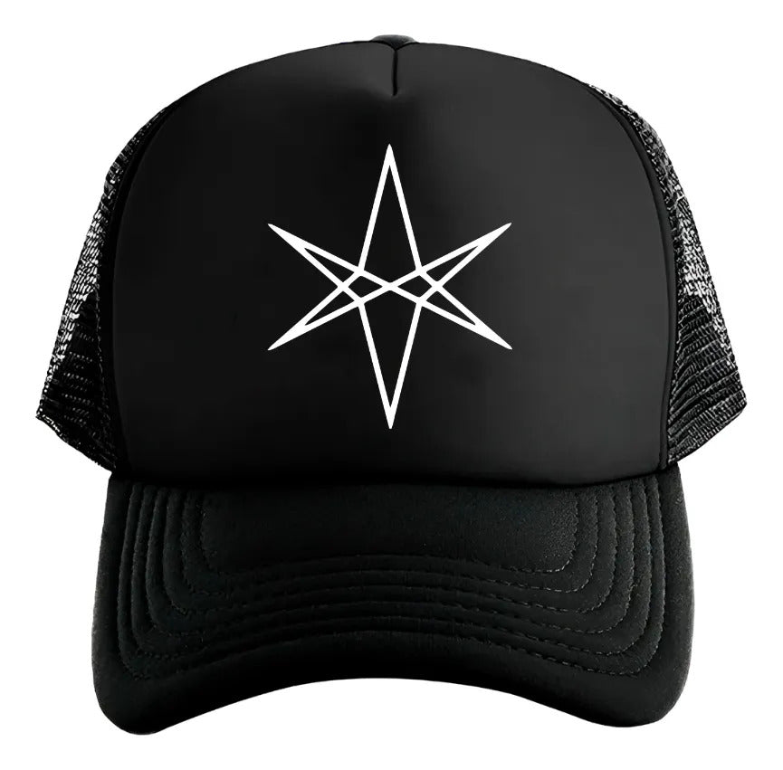 Gorra Bring Me The Horizon Musica Rock Metal