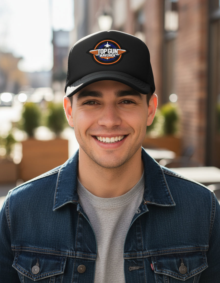 Gorra Top Gun Maverick