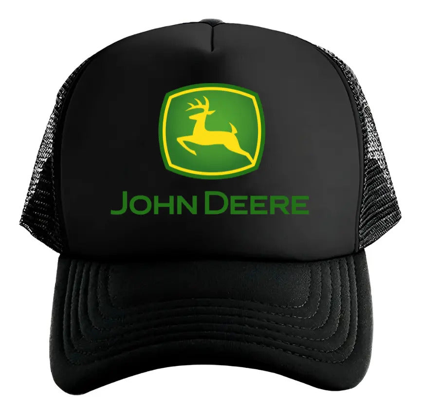 Gorra John Deere