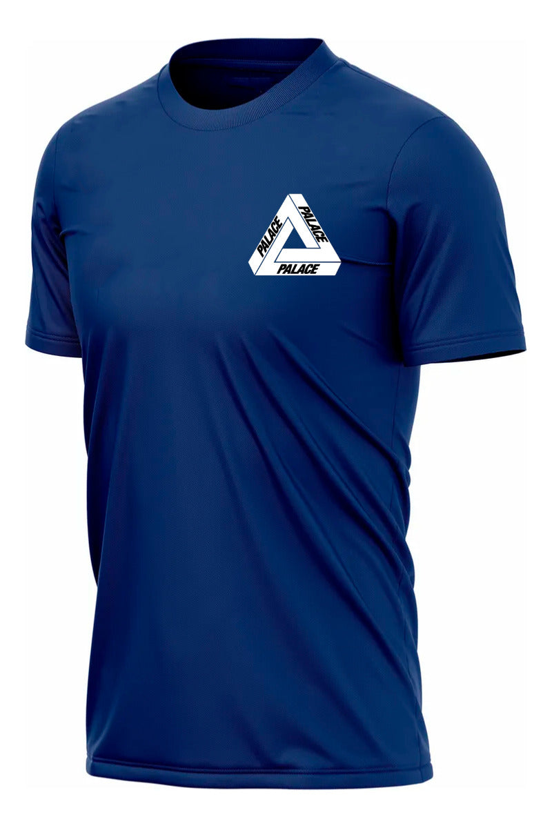 Playera Palace Skate Skateboard Moda Urbana Streetwear
