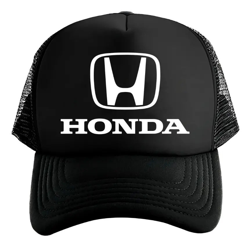 Gorra Honda Formula 1 F1 Automovilismo Vehículo Coche Sport