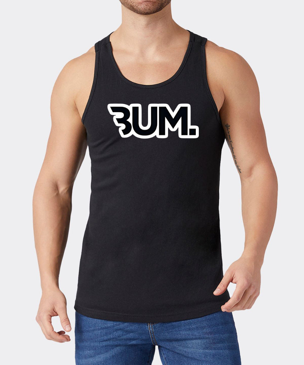 Playera Sin Mangas Chris Bumbstead Gym Fitness
