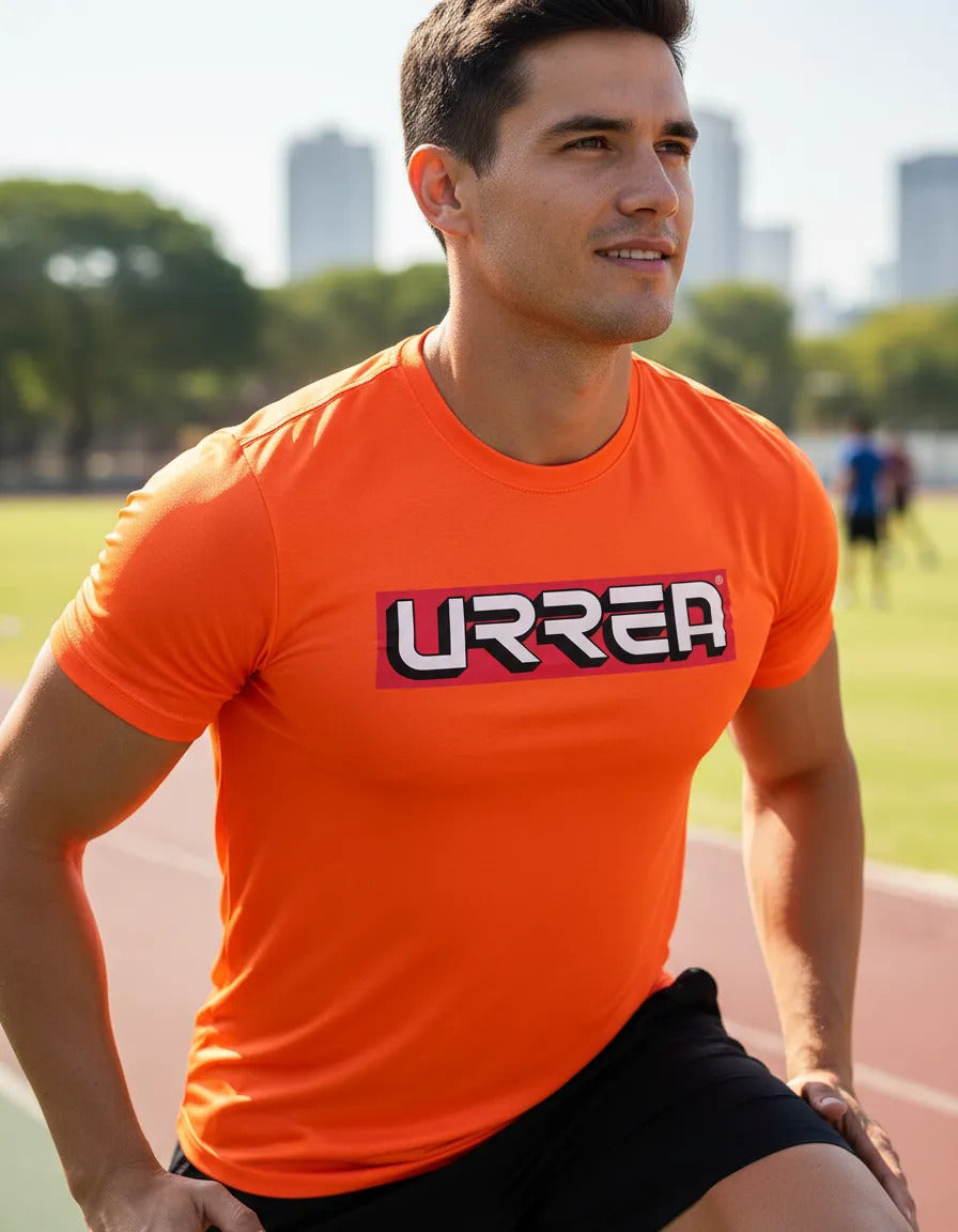 Playera Deportiva Urrea Herramientas