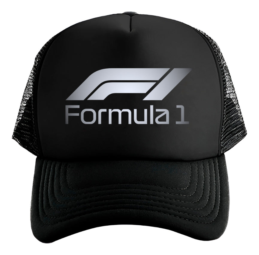 Gorra F1 Formula 1 Carreras Automovilismo Pilotos S Pérez