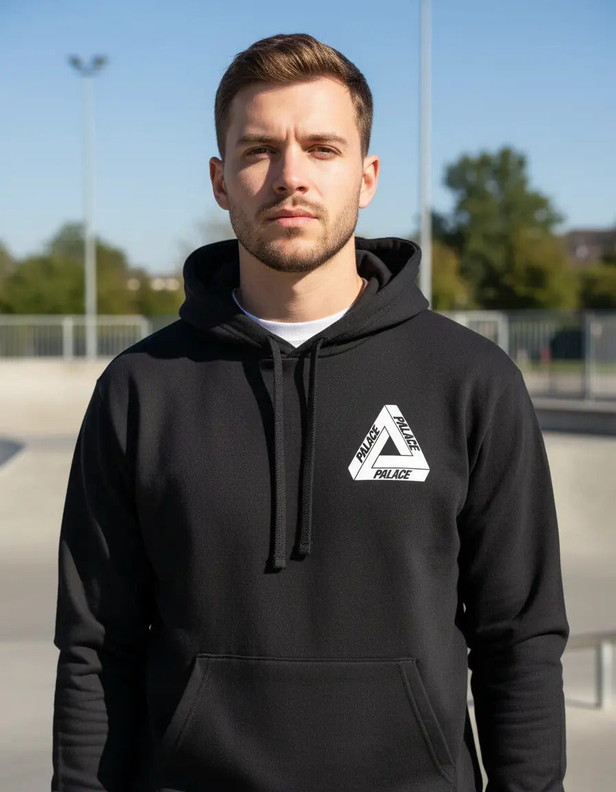 Sudadera Palace Skate