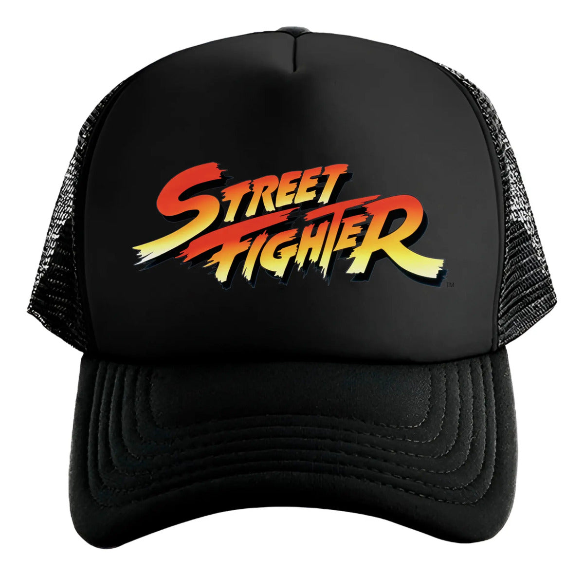 Gorra Street Fighter Ufc Mma Box Muay Thai Jiu Jitsu
