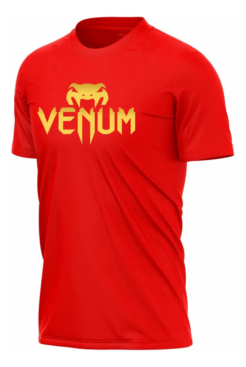 Playera Venum Giant Algodón
