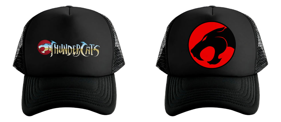 Gorra Thundercats Anime