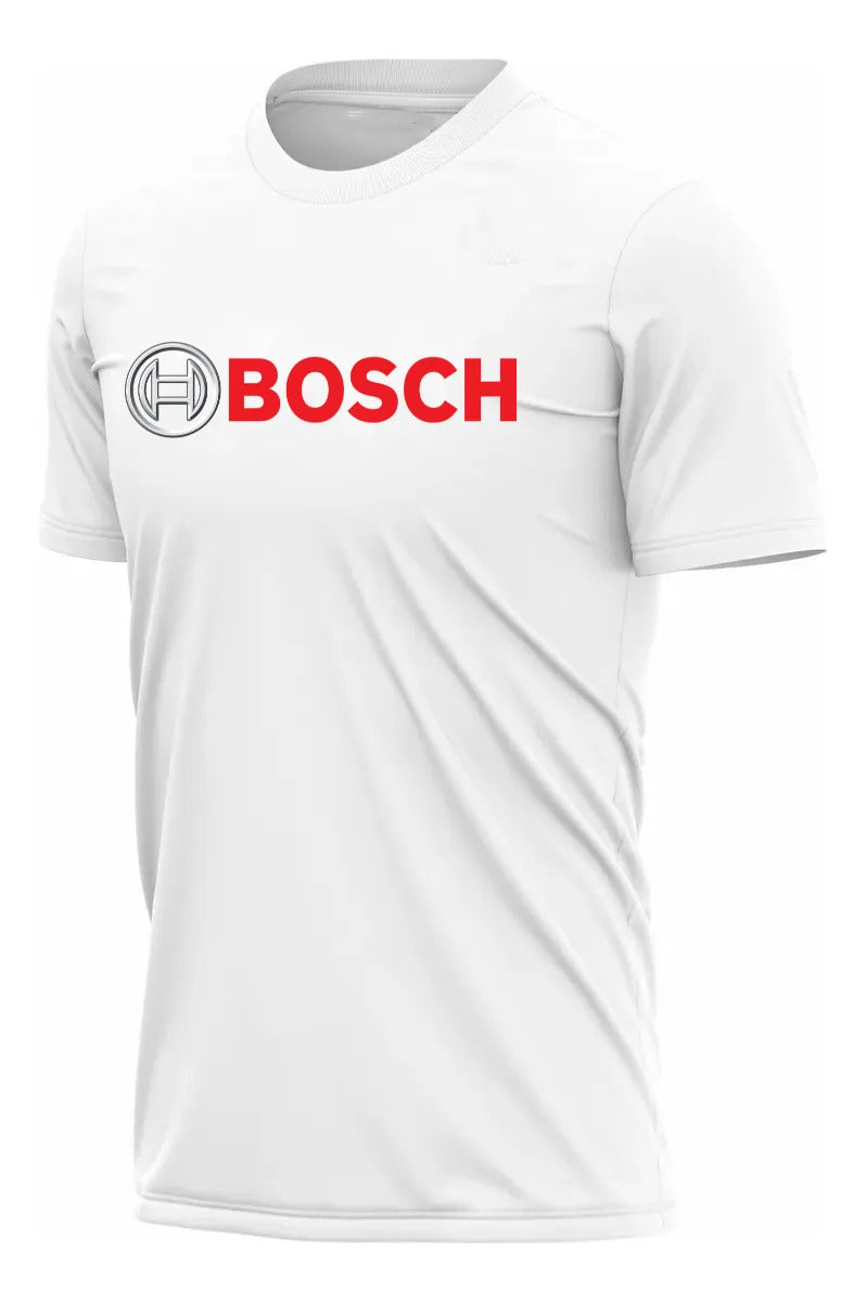 Playera Bosch Herramientas