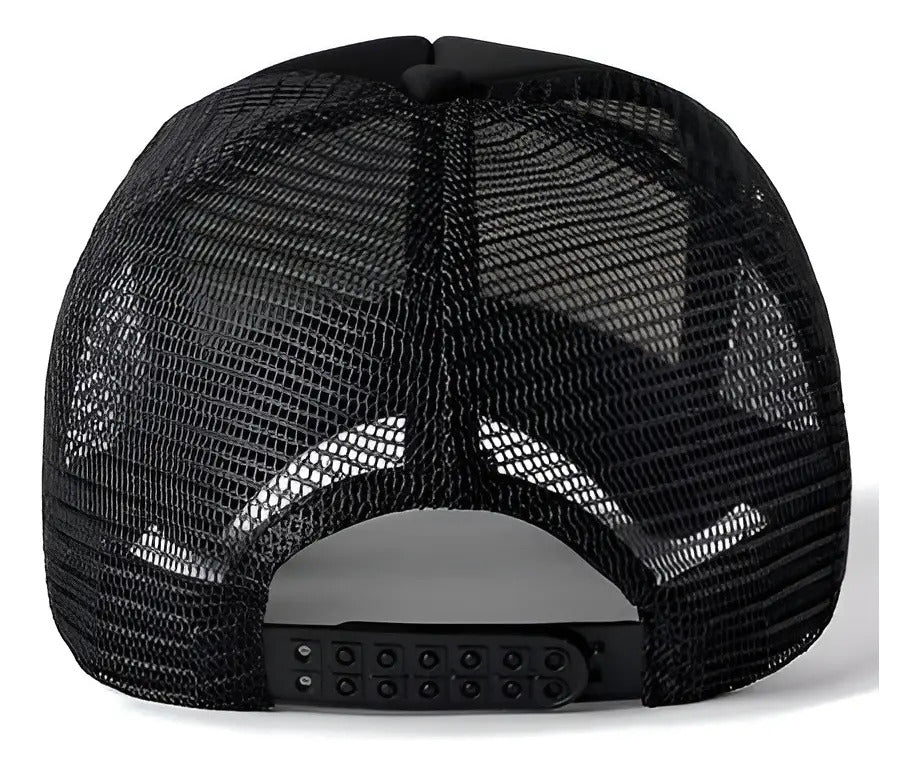 Gorra Mma México Artes Marciales Mixtas Ufc Box