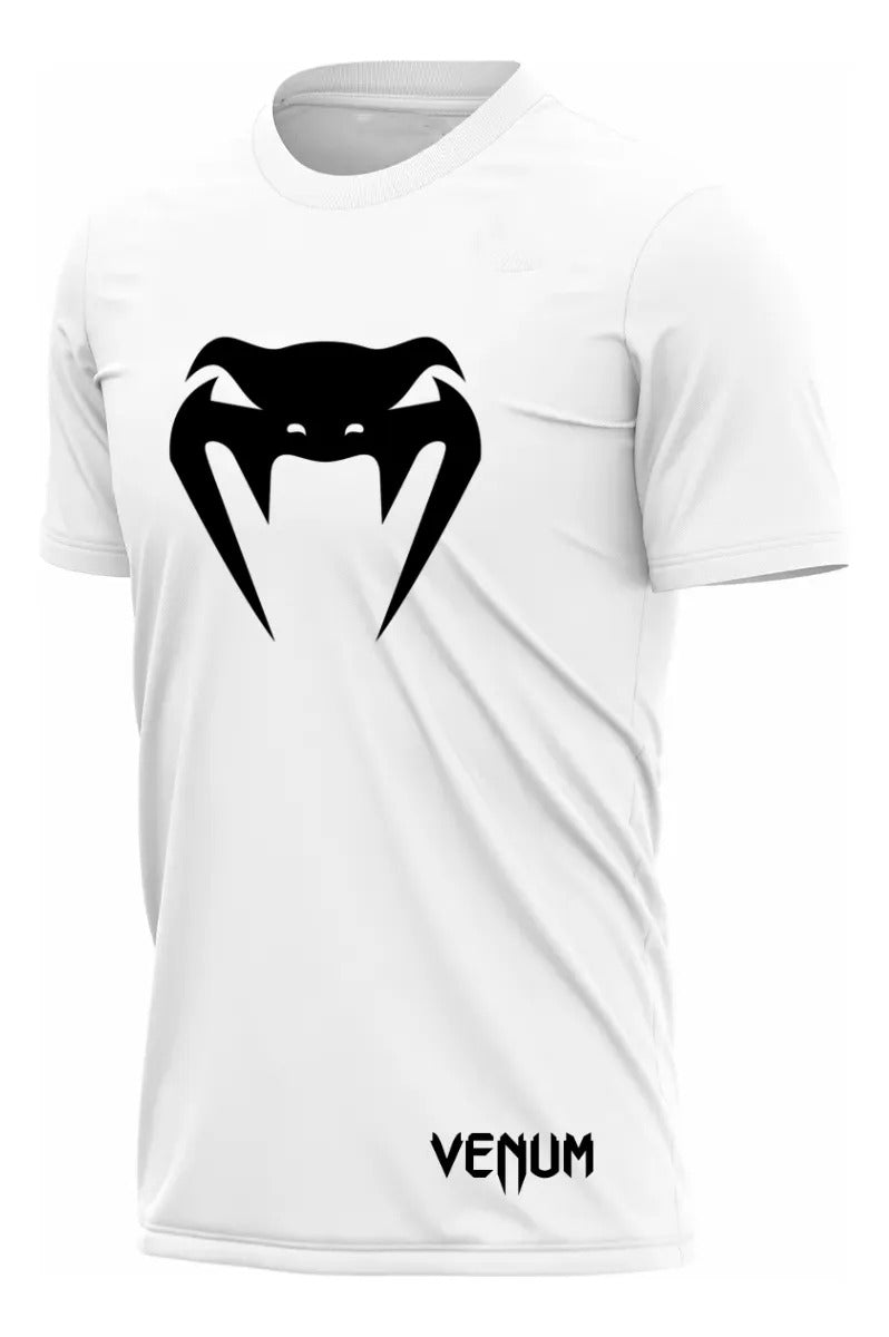 Playera Venum Giant Algodón