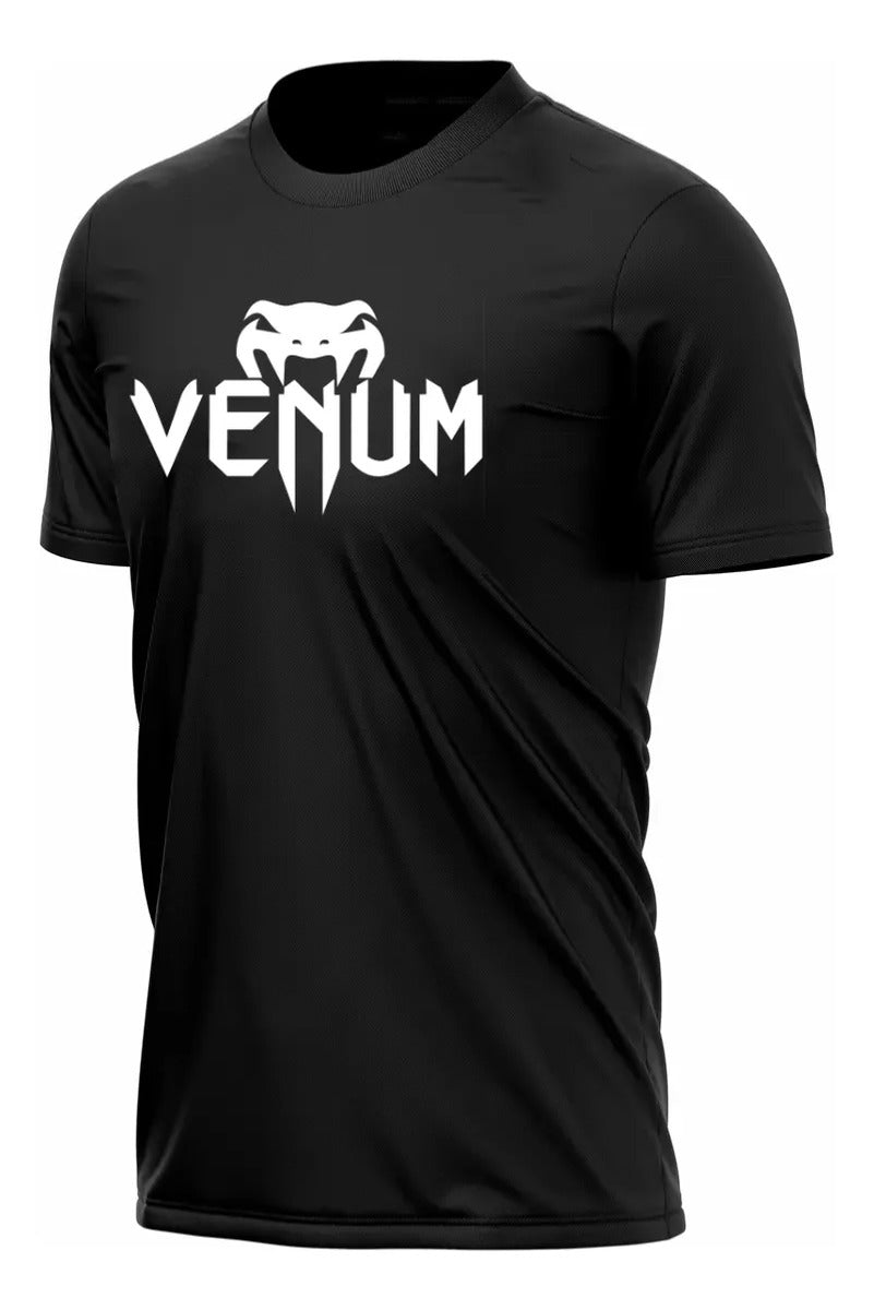 Playera Venum Giant Algodón