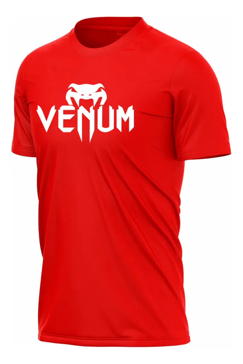 Playera Venum Giant Algodón